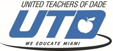 United Teachers of Dade logo